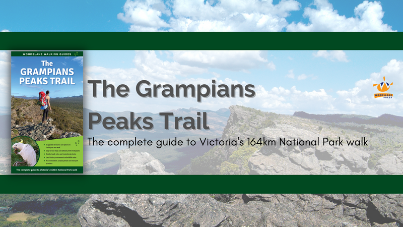 Grampians Peaks Trails