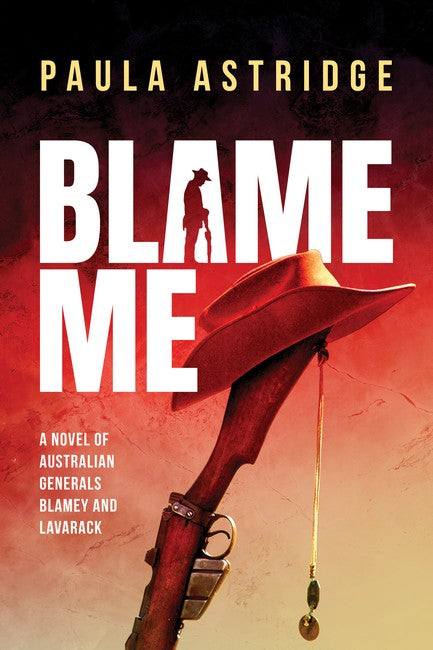 Blame Me