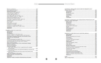 Practice-driven Research