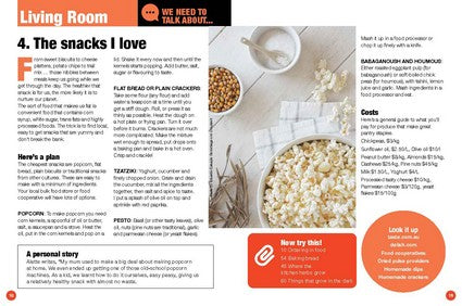 Your Life, Your Planet