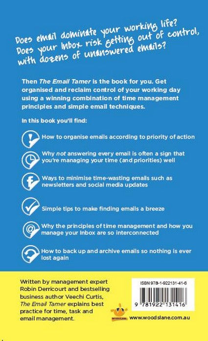 Email Tamer