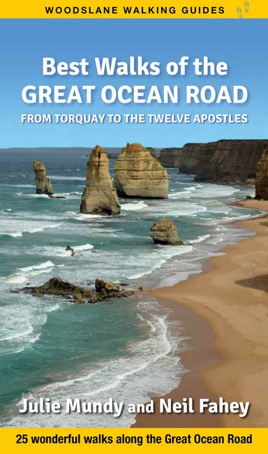 Best Walks of the Great Ocean Road
