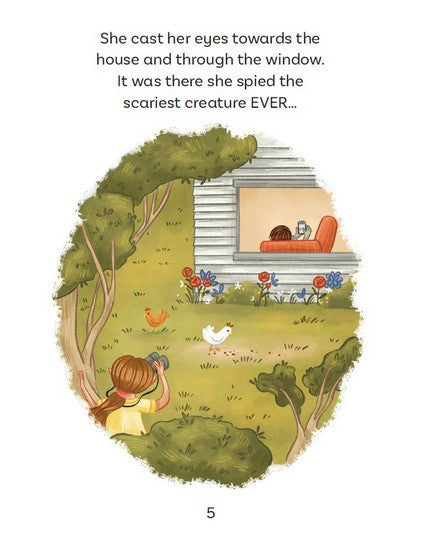 Dad, Get off your Phone!