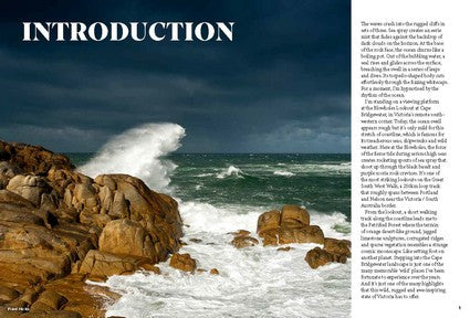 Discovering Natural Victoria