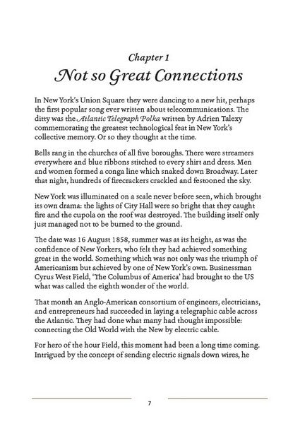 Mr Todd's Marvel (HB)