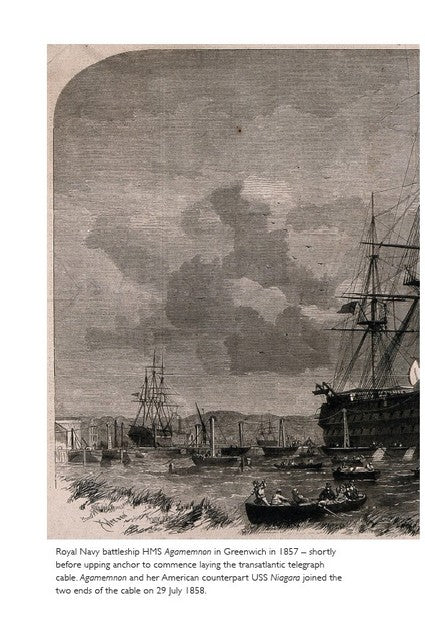 Mr Todd's Marvel (HB)