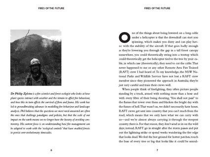 Adventures in Climate Science