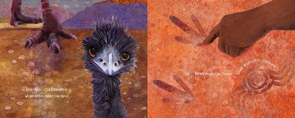 The NG in Ningaloo (PB)