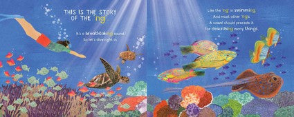 The NG in Ningaloo (HB)