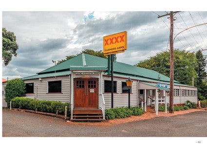 Australia's Historic Pubs