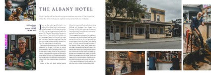 Australia's Historic Pubs