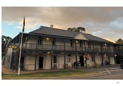 Australia's Historic Pubs