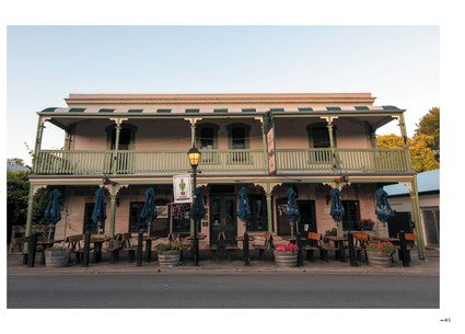Australia's Historic Pubs
