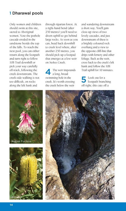 Best Walks of the Southern Highlands 3/e