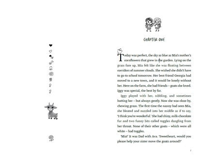 The Best Teacher Ever