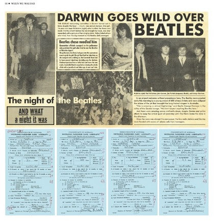 When We Was Fab (Special Limited Edition)