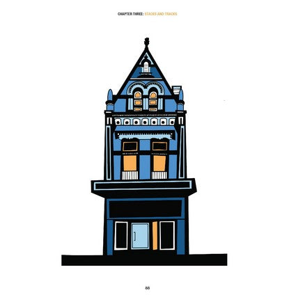 Building Stories: Perth