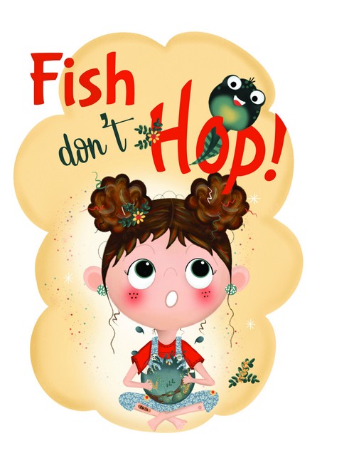 Fish Don't Hop