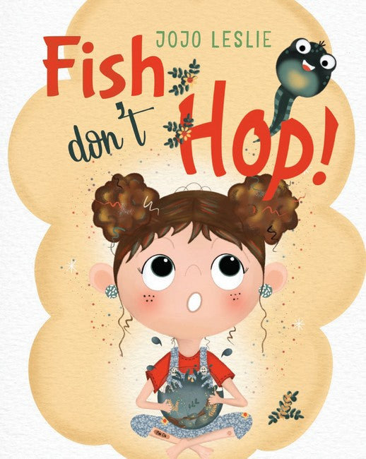 Fish Don't Hop