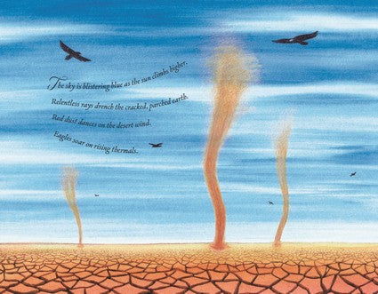 All the Skies We See