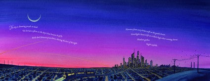 All the Skies We See