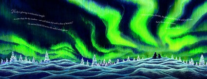 All the Skies We See