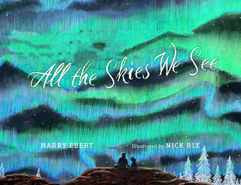 All the Skies We See