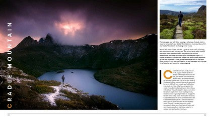 Australian Geographic Tasmania