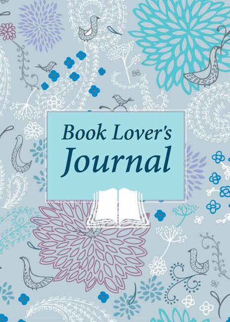 Australian Book Lover's Journal 2/e