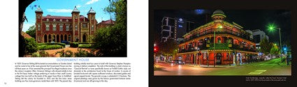 Perth, Fremantle and Rottnest 2/e