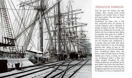 Perth, Fremantle and Rottnest 2/e