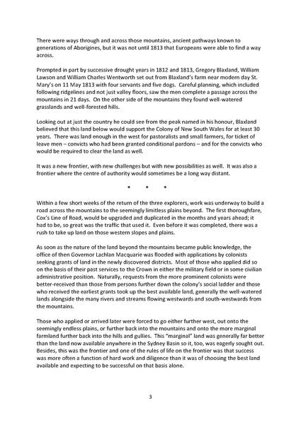 The Other Side of the Mountain