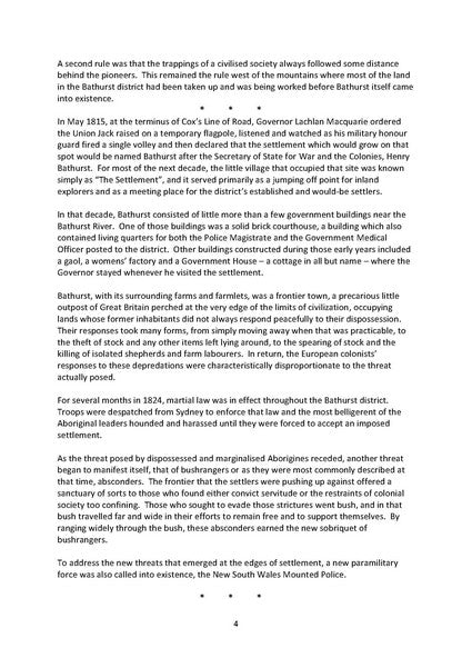 The Other Side of the Mountain