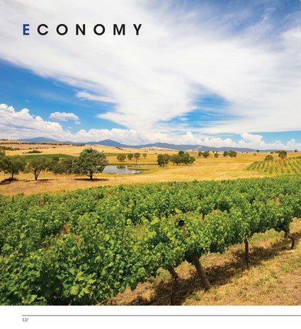 Australian Geographic High Country Victoria