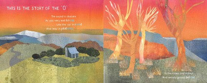 The O in the Snow (PB)