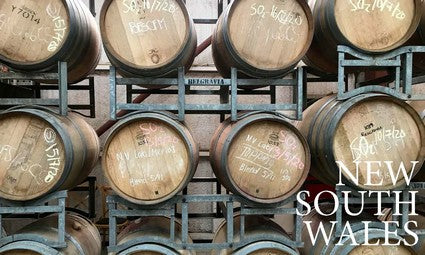 Australia's Best Cellar Doors