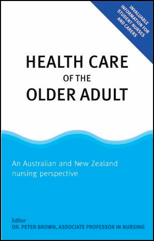 Health Care of the Older Adult