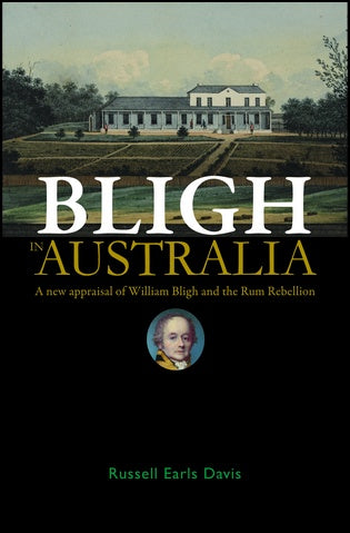 Bligh in Australia