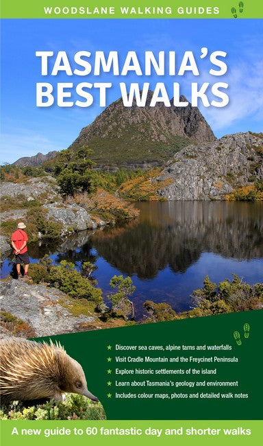 Tasmania's Best Walks