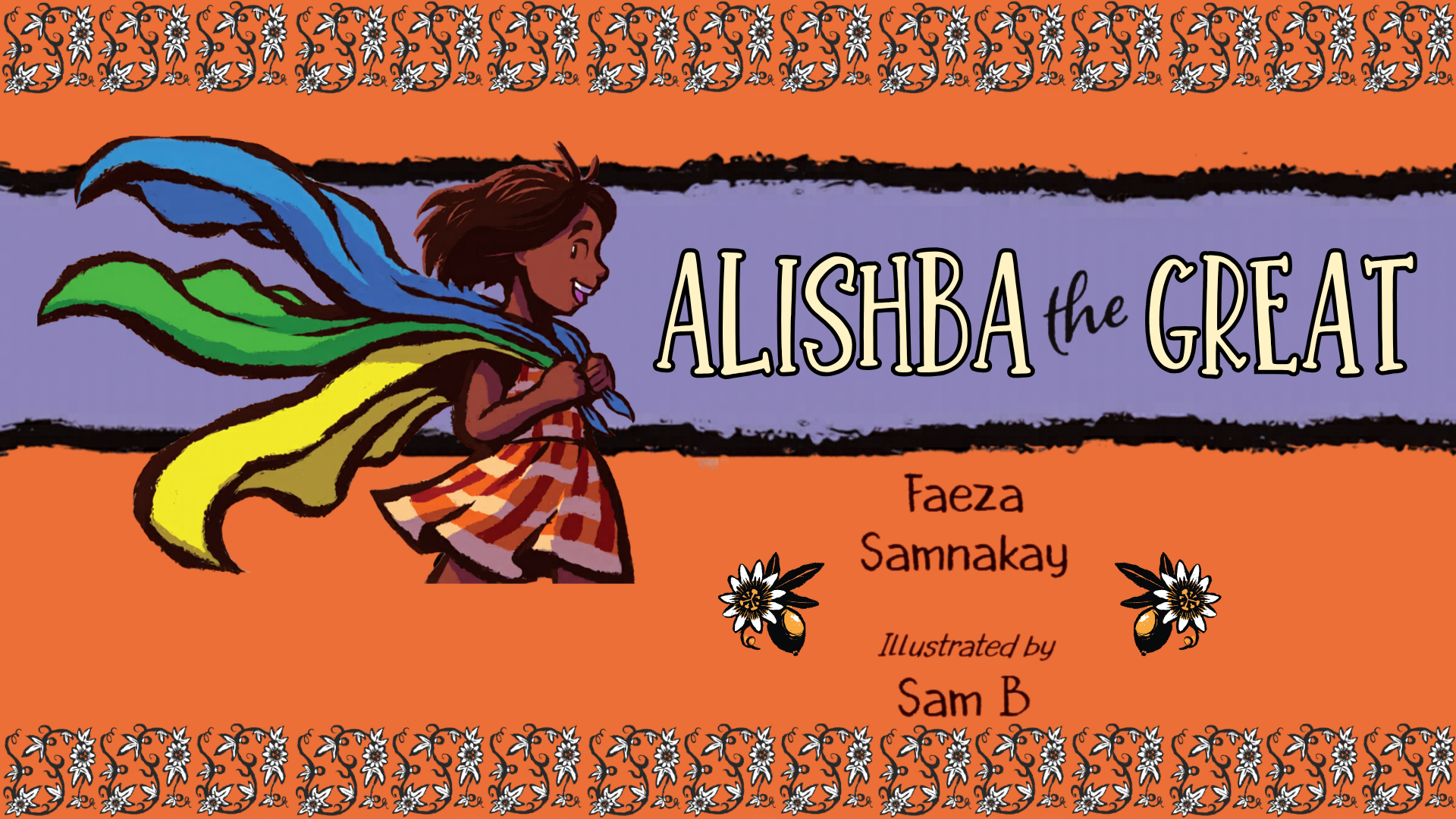 Alishba the Great