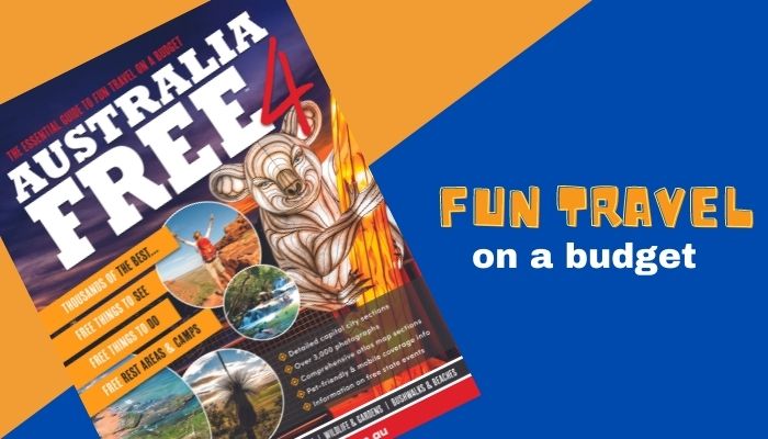 The need for Australia Free