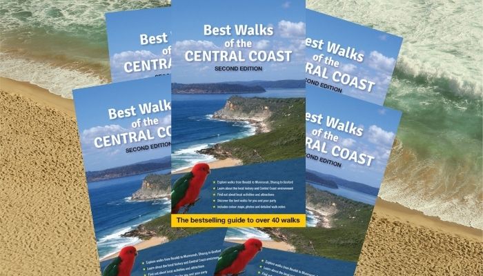 Discovering the Central Coast