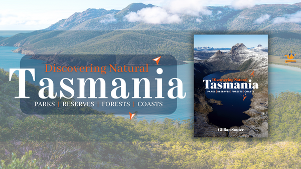 Discovering Natural Tasmania Blogs and Media