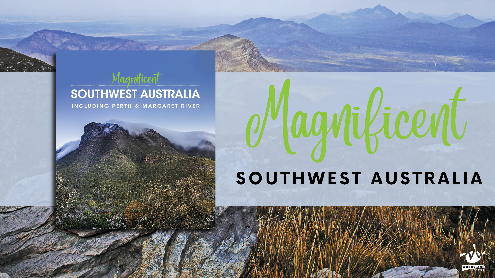 Magnificent Southwest Australia