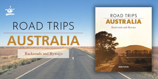 Road Trips Australia - Review from Outback Magazine