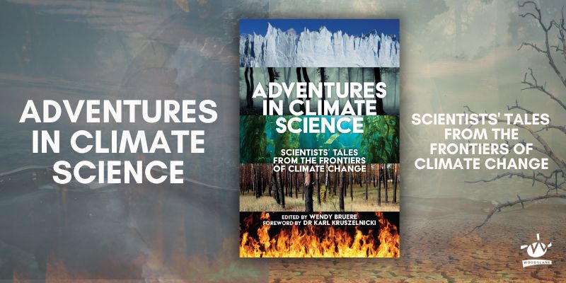 Adventures in Climate Science with Linda Broome