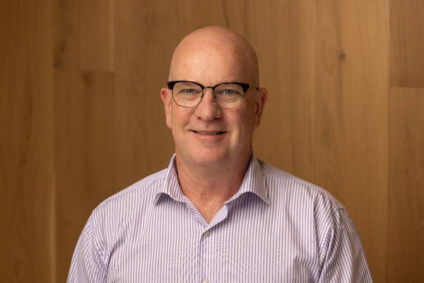 Dr Mark Williams