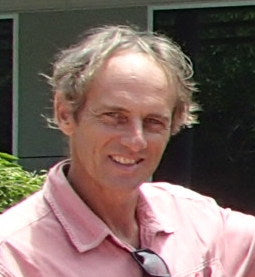 Andy Peart