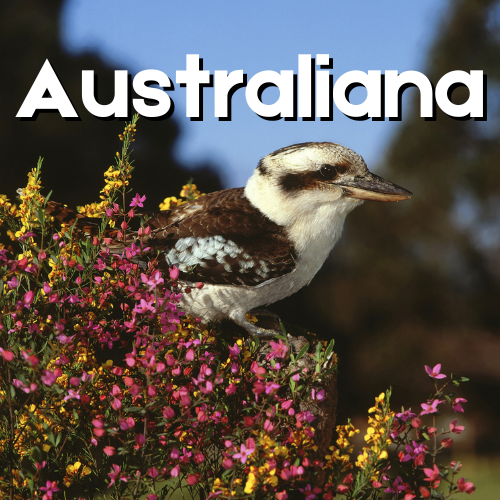 Australiana