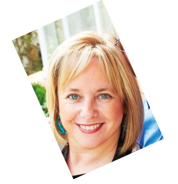Beverley Honig